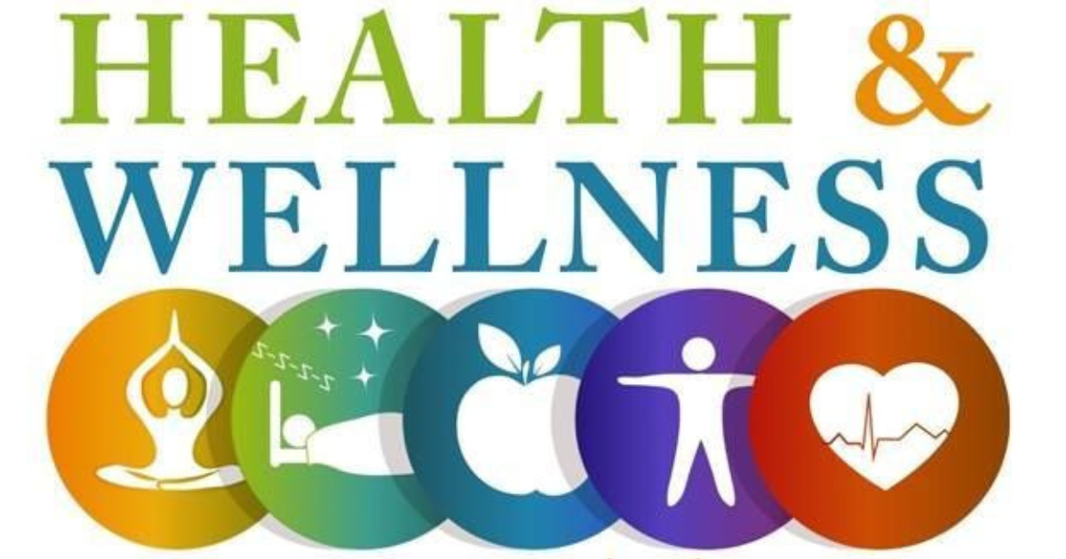 Health And Wellness: Finding The Right Balance