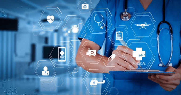 The Future Of Healthcare: Trends And Innovations You Need To Know