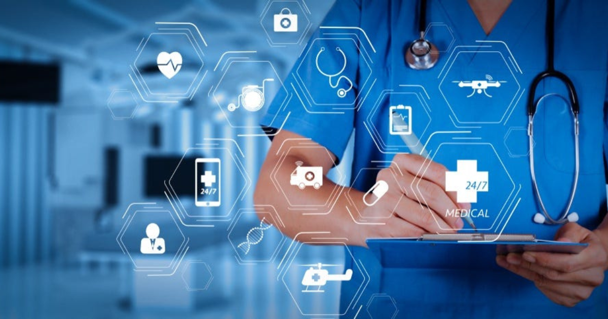 The Future Of Healthcare: Trends And Innovations You Need To Know