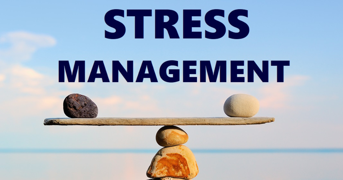 Managing Stress: Techniques For A Calmer, Healthier Life