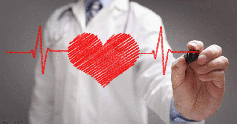 Heart Health: What You Need To Know For A Stronger, Longer Life