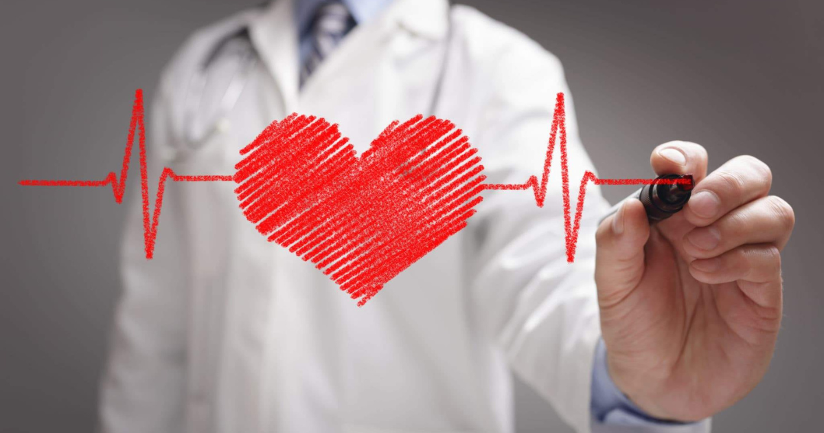 Heart Health: What You Need To Know For A Stronger, Longer Life