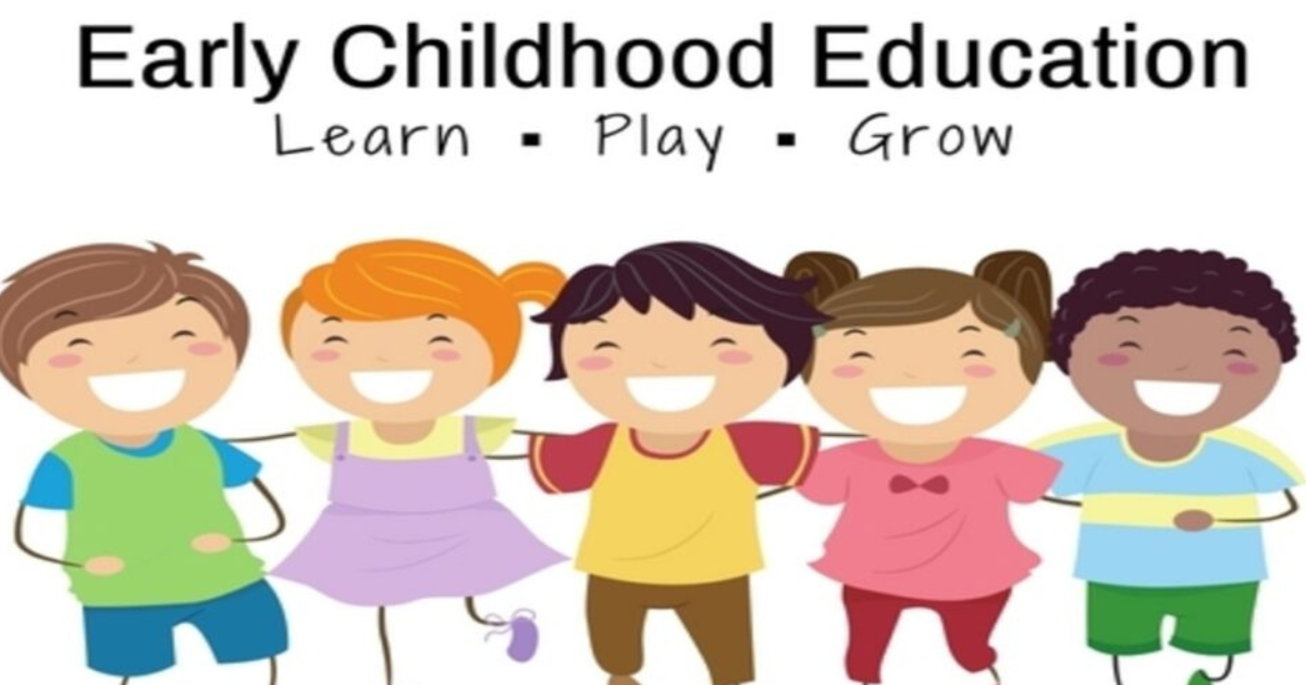 The Power Of Early Childhood Education: Building Strong Foundations