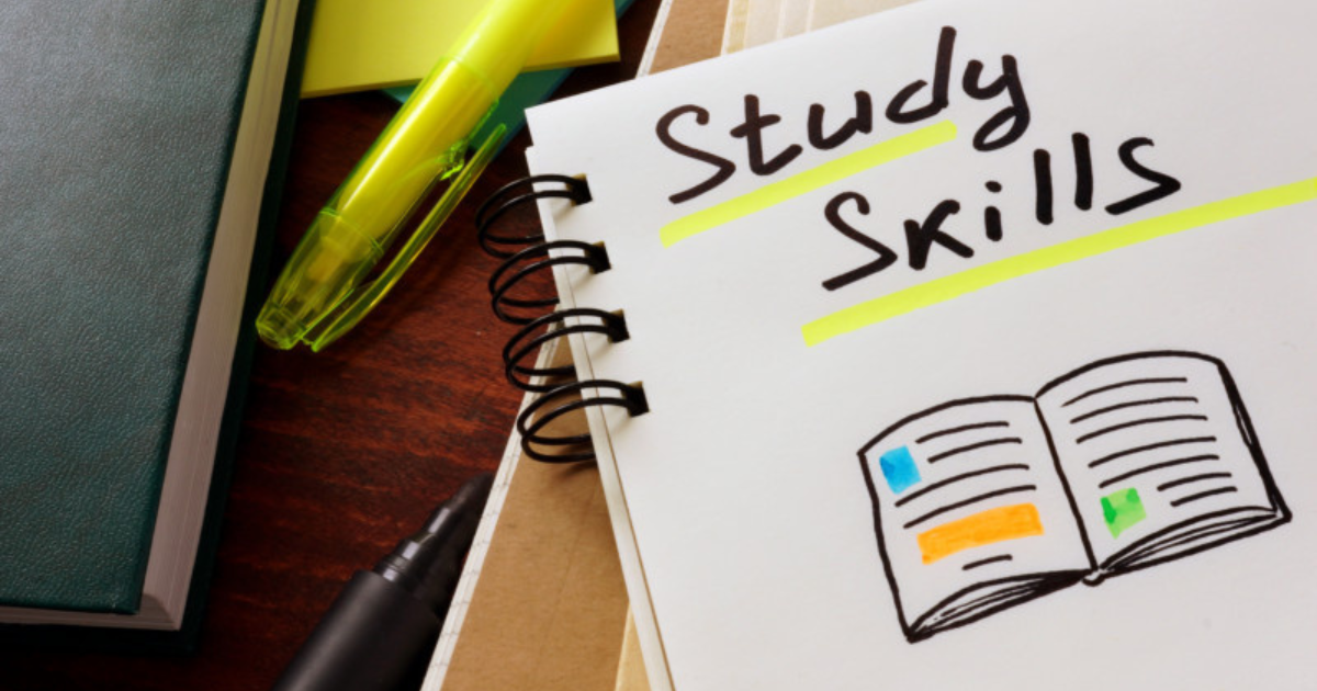 Mastering Study Skills: Techniques For Academic Success