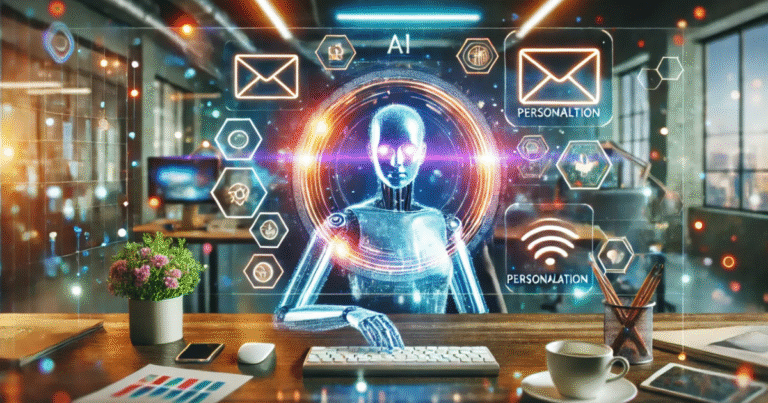 The Learning Revolution: Adapting Education For A Digital Generation