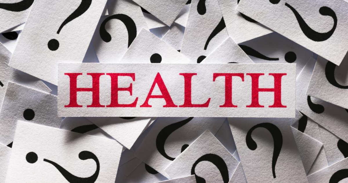 The Truth About Your Health: Debunking Common Myths