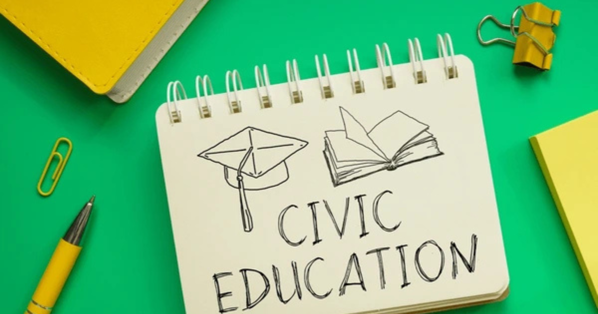 How Civic Education Prepares Students For Active Participation In Democracy